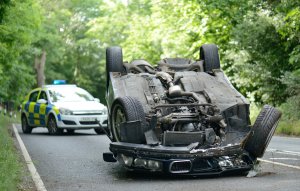 How George Salinas Injury Lawyers Can Help After a Rollover Accident in San Antonio, TX