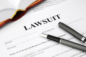 What Is the Difference Between Claim Vs. Lawsuit?