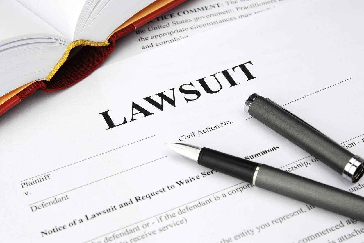 What Is The Difference Between Claim Vs Lawsuit George Salinas What Is The Difference Between Claim Vs Lawsuit George Salinas