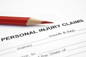 What Is Legal Causation in a Personal Injury Claim? 
