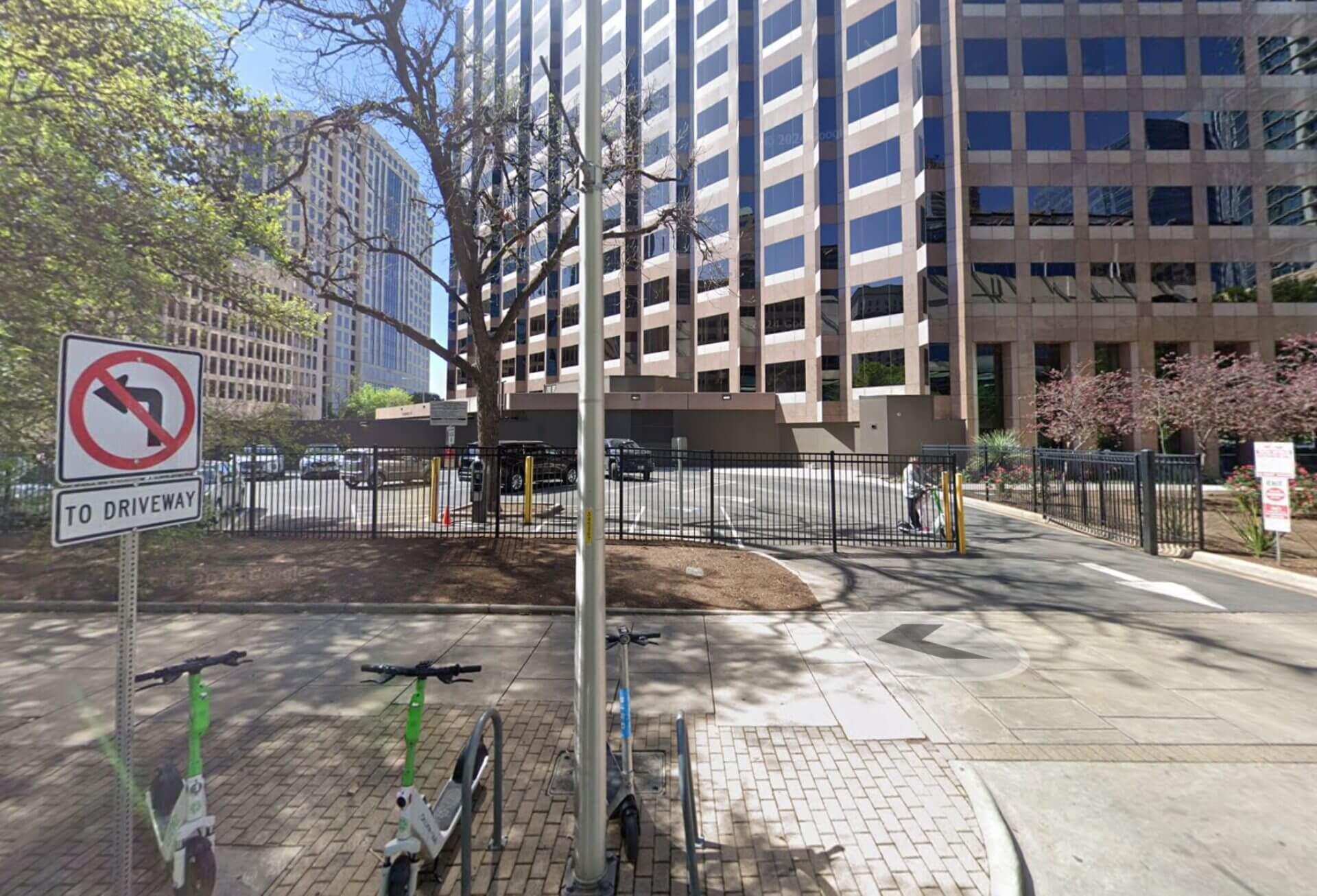 Personal Injury Law Office in Austin, TX