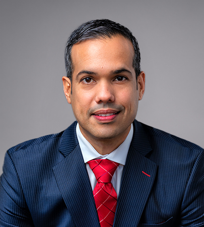 George Salinas